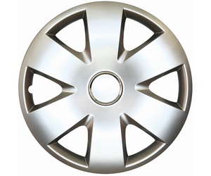 ΤΑΣΙΑ ΓΙΑ RENAULT CLIO III/MEGANE III 15 INCH CROATIA COVER (4 ΤΕΜ.)