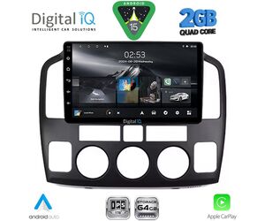 DIGITAL IQ RSD 1694_CPA (9inc)  MULTIMEDIA TABLET for SUZUKI VITARA mod. 2000-2005