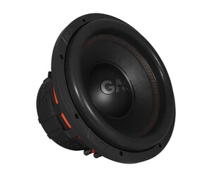 Subwoofer αυτοκινήτου 12" 3200 W Gas Audio Power MAX S1-12D2