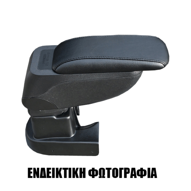 Cik - ΤΕΜΠΕΛΗΣ ΑΥΤΟΚΙΝΗΤΟΥ ΓΙΑ OPEL KARL 2015+  S2 με βάση - 1 τεμ. (AR.S2.OP.0873/CK)