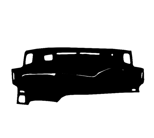 ΚΑΛΥΜΜΑ ΤΑΜΠΛΟ ΓΙΑ TOYOTA PRIUS VI 5D 2010-2016 RACE AXION - 1 τεμ.