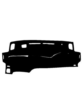 ΚΑΛΥΜΜΑ ΤΑΜΠΛΟ ΓΙΑ TOYOTA PRIUS VI 5D 2010-2016 RACE AXION - 1 τεμ.
