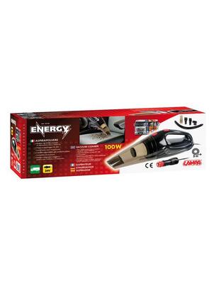 ΣΚΟΥΠΑΚΙ ΗΛΕΚΤΡΙΚΟ ENERGY ΜΕ ΦΙΣ ΑΝΑΠΤΗΡΑ 500cm 24V 100W