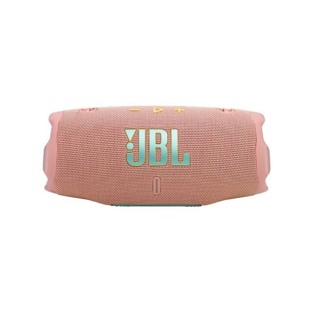 JBL CHARGE 6 (PINK)