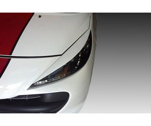 Motordrome - Φρυδάκια για Peugeot 207 - 1 Σετ. (FR.00.0129)