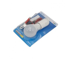 LED ΛΑΜΠΑ 12V 7W DC7W
