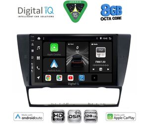 DIGITAL IQ BXF 18043_CPAA (9inc) MULTIMEDIA TABLET for BMW E90-E91-E92-E93 mod. 2005-2012