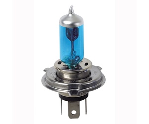 H4 XENON-BLUE 12V 100/80W 4.500Κ