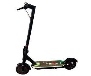 Magicar e. 350w X