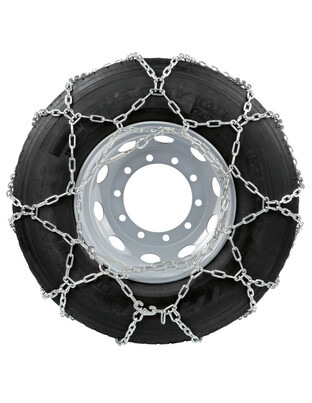 ΑΛΥΣΙΔΕΣ ΧΙΟΝΙΟΥ ΦΟΡΤΗΓΟΥ CARGO PROFESSIONAL GR30.5 LAMPA - 2 ΤΕΜ.