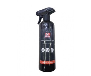 ΣΠΡΕΙ GLASS RAINPROOF 500ml KN-04670