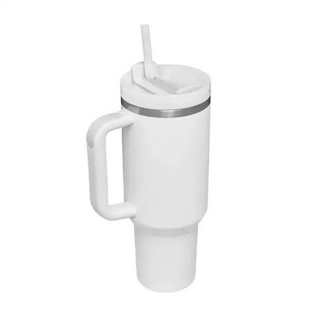 ΘΕΡΜΟΣ ΑΝΟΞΕΙΔΩΤΟ 1.2lt ΜΕ ΚΑΛΑΜΑΚΙ & ΛΑΒΗ TY-05095