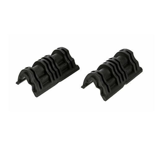 ΑΝΤΑΛΛΑΚΤΙΚΑ ΛΑΣΤΙΧΑ ΓΙΑ UNIVERSAL FIXING SYSTEM 2ΤΕΜ