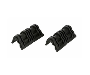 ΑΝΤΑΛΛΑΚΤΙΚΑ ΛΑΣΤΙΧΑ ΓΙΑ UNIVERSAL FIXING SYSTEM 2ΤΕΜ