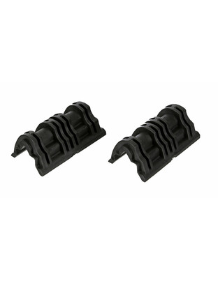 ΑΝΤΑΛΛΑΚΤΙΚΑ ΛΑΣΤΙΧΑ ΓΙΑ UNIVERSAL FIXING SYSTEM 2ΤΕΜ