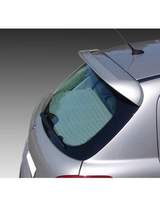 Αεροτομή Οροφής για Peugeot 207 από Πολυουρεθάνη Motordrome Design - 1 τεμ.