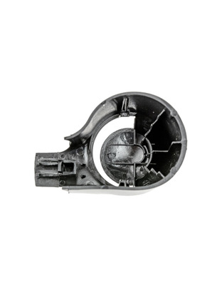 ΚΑΛΥΜΜΑ ΥΑΛΟΚΑΘΑΡΙΣΤΗΡΩΝ ΠΙΣΩ  ΓΙΑ VW GOLF 5/6 /PASSAT /TIGUAN /TOURAN 2003+ ΝΤΥ - 1 ΤΕΜ.
