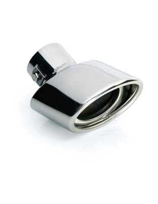 ΑΚΡΟ ΕΞΑΤΜΙΣΗΣ TS-31 Φ 27-35mm - ΟΒΑΛ ΛΟΞΟ