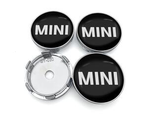 Τάπες για κέντρο ζάντας - Mini Cooper