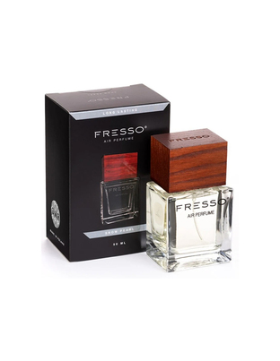 Fresso - Αρωματικό Aυτοκινήτου σε spray Snow Pearl 50 ml - 1 τεμ. (159105/FRE)