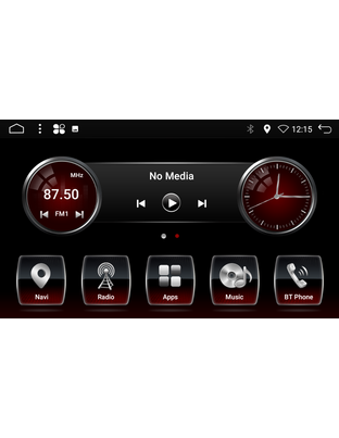 ΟΘΟΝΗ MULTIMEDIA 2 DIN 7 ΙΝΤΣΩΝ /ANDROID 11 R /DECK/BT A2DP/GPS/USB/RADIO/2GB RAM/ DIGITAL IQ