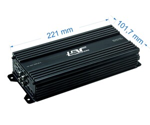 TRF SMD 1000.4D H