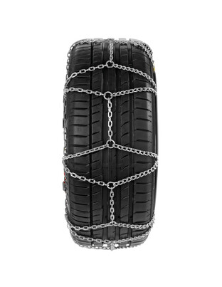 ΑΛΥΣΙΔΕΣ ΧΙΟΝΙΟΥ NX-7 7/9MM GR6 ΔΙΠΛΟΥ ΠΑΧΟΥΣ (ΕΣΩΤΕΡΙΚΑ 7mm + ΕΞΩΤΕΡΙΚΑ 9mm) LAMPA - 2 ΤΕΜ.