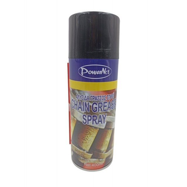 ΣΠΡΕΙ ΓΡΑΣΟΥ 400ml TY-GREASE