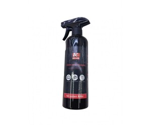 ΣΠΡΕΙ GLASS ANTI-FOG 500ml KN-04671