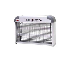 GECKO ΗΛΕΚΤΡΙΚΗ ΕΝΤΟΜΟΠΑΓΙΔΑ 16W LTM-16W