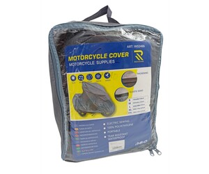 ΚΟΥΚΟΥΛΑ ΜΗΧΑΝΗΣ ΑΔΙΑΒΡΟΧΗ XL W02466-XL