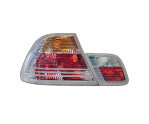 Φανάρια Πισινά για BMW Ε46 2D 99-02