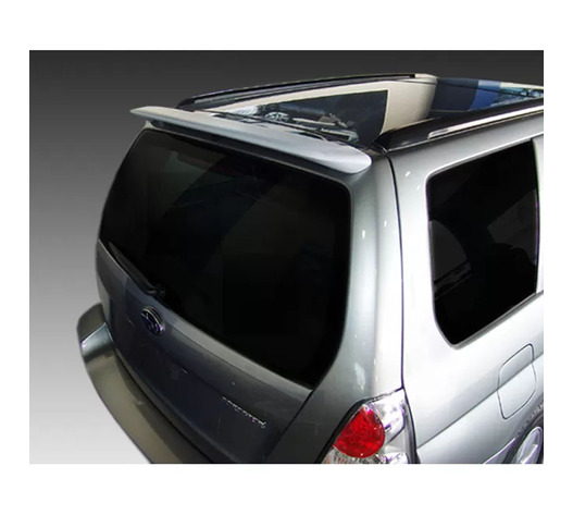 Αεροτομή Οροφής για Subaru Forester 2003-2008 από Πολυουρεθάνη Motordrome Design - 1 τεμ.