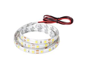 ΤΑΙΝΙΑ ΕΣΩΤΕΡΙΚΗ 12V 90LED 4.500K 900lm 2x150cm INTERIOR LED-STRIPS