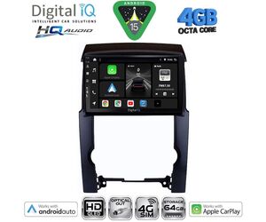 DIGITAL IQ BXK 19318_CPAA (10inc) MULTIMEDIA TABLET for KIA SORENTO mod. 2009-2014