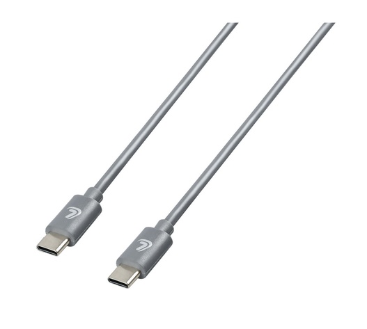 ΚΑΛΩΔΙΟ ΦΟΡΤΙΣΗΣ ΚΑΙ ΣΥΓΧΡΟΝΙΣΜΟΥ USB TYPE-C 200cm ESSENTIALS - 1 ΤΕΜ.