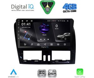 DIGITAL IQ RSG 6787_CPA (9inc) MULTIMEDIA TABLET for VOLVO XC60 mod. 2009-2017