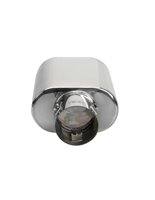 ΑΚΡΟ (ΜΠΟΥΚΑ) ΕΞΑΤΜΙΣΗΣ ΠΛΑΚΕ TS-76 37>60mm (ΜΗΚΟΣ: 204mm / ΦΑΡΔΟΣ: 135mm) LAMPA - 1 TEM.