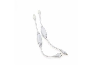 ΚΑΛΩΔΙΟ ΤΡΟΦΟΔΟΣΙΑΣ 220V-230V  (Driver) ΓΙΑ ΤΑΙΝΙΑ  LED  RZ-57579