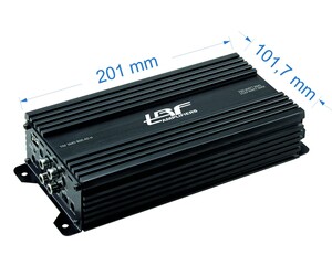 TRF SMD 800.4D H