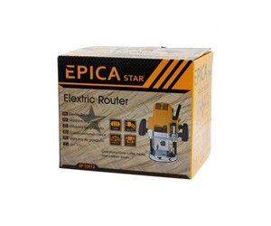 ΦΡΕΖΑ ΡΟΥΤΕΡ ΞΥΛΟΥ EPICA STAR TO-EP-10912