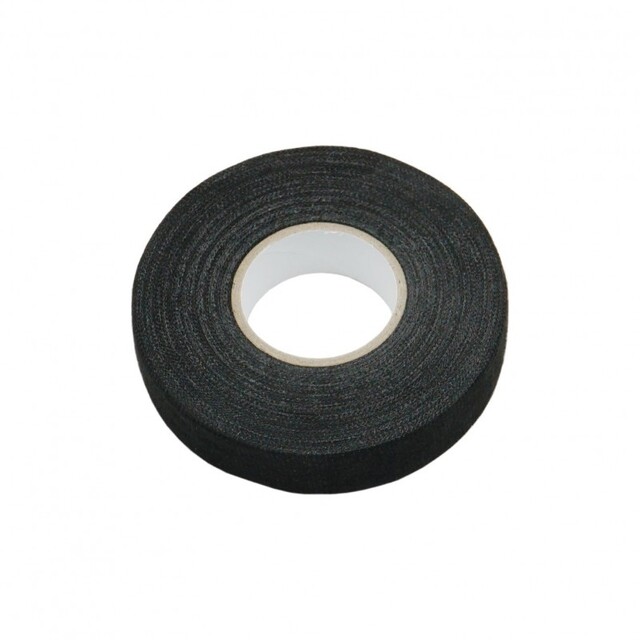 ΥΦΑΣΜΑΤΙΝΗ ΤΑΙΝΙΑ ΚΑΛΩΔΙΩΣΗΣ 25Mx19mm HT001