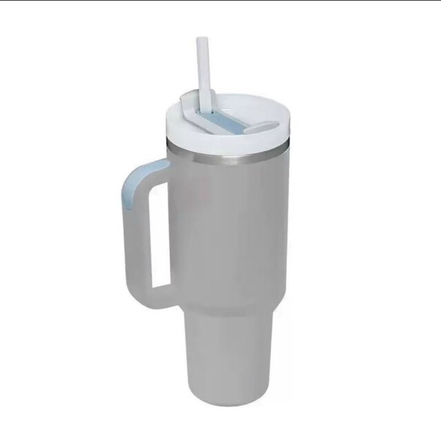 ΘΕΡΜΟΣ ΑΝΟΞΕΙΔΩΤΟ 1.2lt ΜΕ ΚΑΛΑΜΑΚΙ & ΛΑΒΗ TY-05093