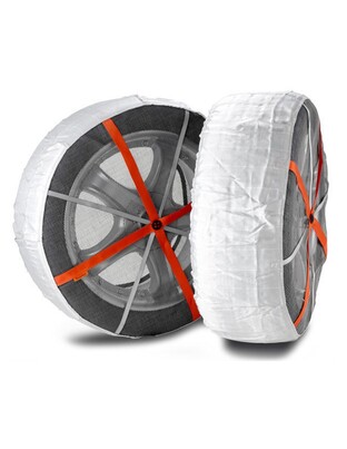 Autosock - ΑΝΤΙΟΛΙΣΘΗΤΙΚΟ ΠΑΝΙ ΧΙΟΝΙΟΥ AUTOSOCK 699 HIGH PERFORMANCE EDITION - 2 ΤΕΜ. (L.AS699)