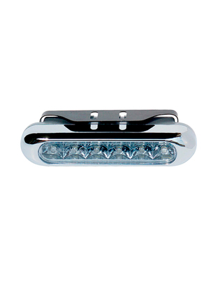 ΠΡΟΒΟΛΕΙΣ 12 LED AQUARIUS DAY RUNNING