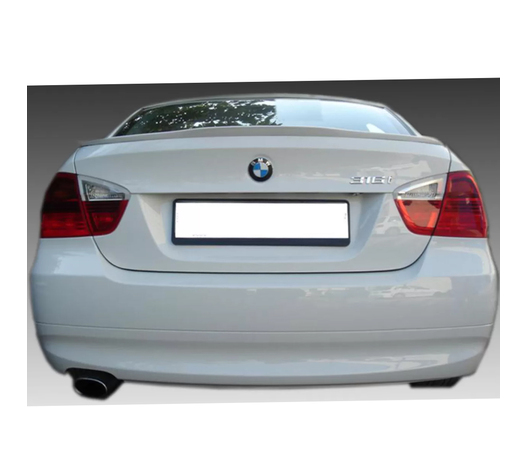 Αεροτομή Πορτ Μπαγκάζ για BMW Σειρά 3 E90 Αεροτομή Επικαθήμενη Πορτ Μπαγκάζ από Πολυουρεθάνη Motordrome Design - 1 τεμ.