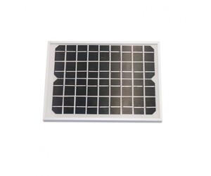 ΦΩΤΟΒΟΛΤΑΙΚΟ ΠΑΝΕΛ 30W/18V SKY-003