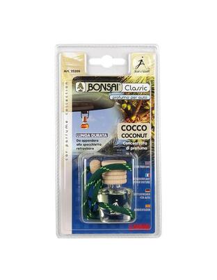 ΑΡΩΜΑΤΙΚΟ BONSAI CLASSIC (JEAN ALBERT) - ΚΑΡΥΔΑ (4,5ml)