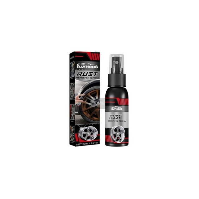 ΣΠΡΕΙ 30ml ΓΙΑ ΑΦΑΙΡΕΣΗ ΣΚΟΥΡΙΑΣ ΑΠΟ ΖΑΝΤΕΣ ΒΧ-03085