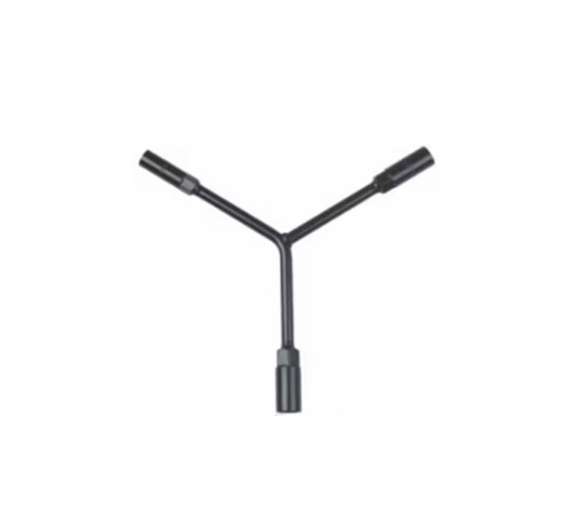 EPICA STAR ΚΛΕΙΔΙ ΤΡΙΠΛΟ 8-9-10mm EP-60034